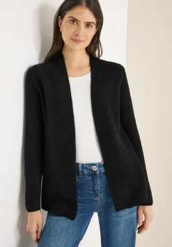 Offener Cosy Cardigan