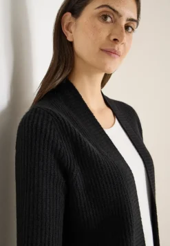 Offener Cosy Cardigan
