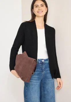 Offener Cosy Cardigan