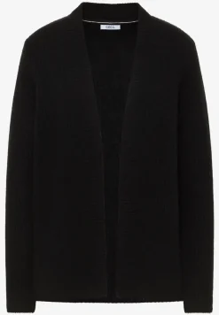Offener Cosy Cardigan