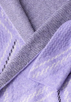 Offener Cardigan mit Kapuze