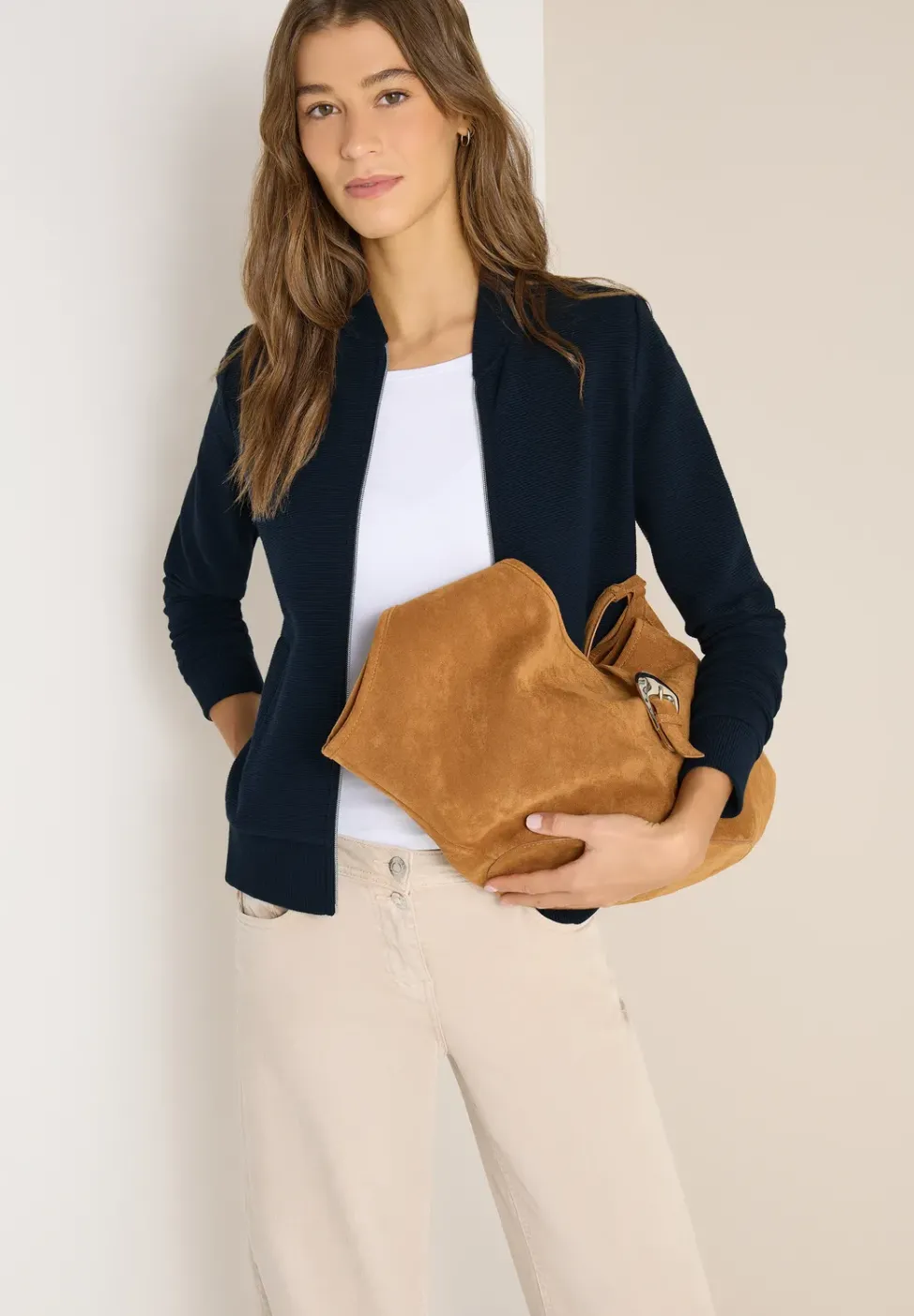 Ottoman Jacke