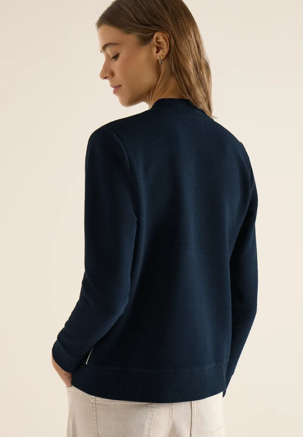 Ottoman Jacke