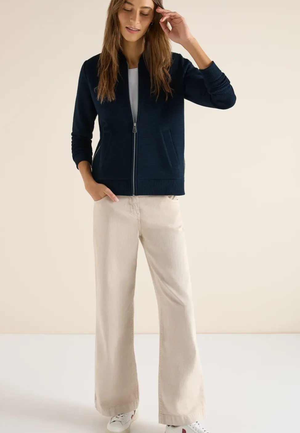 Ottoman Jacke