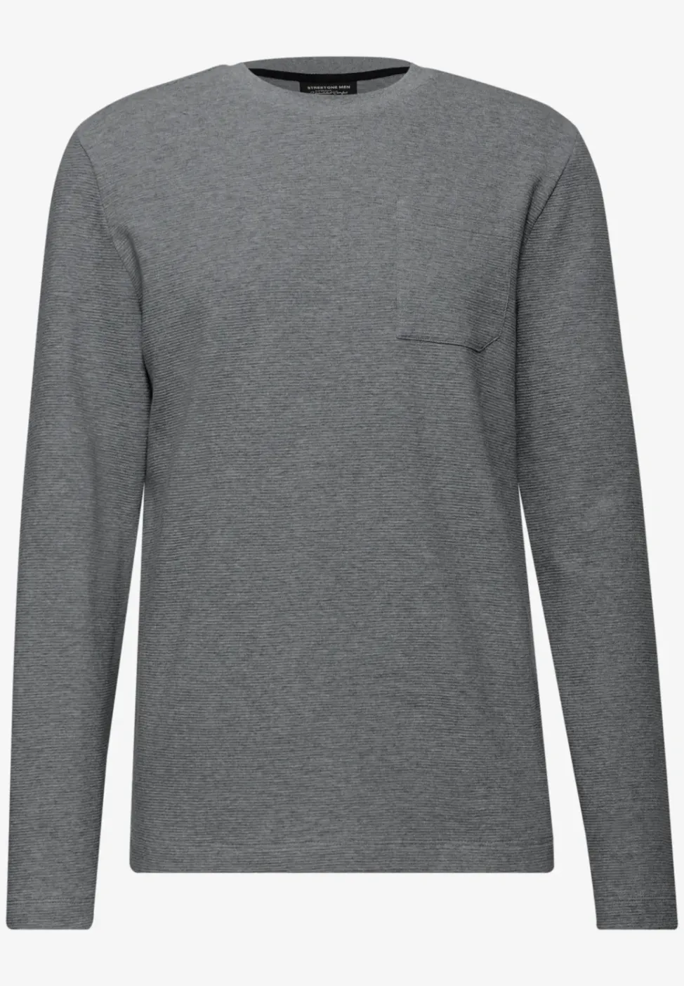 Ottoman Langarmshirt