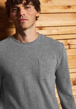 Ottoman Langarmshirt