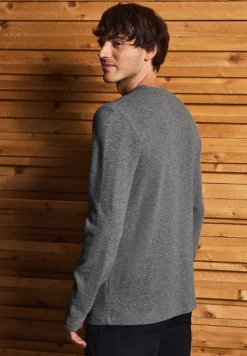 Ottoman Langarmshirt
