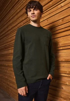 Ottoman Langarmshirt