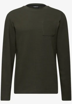 Ottoman Langarmshirt