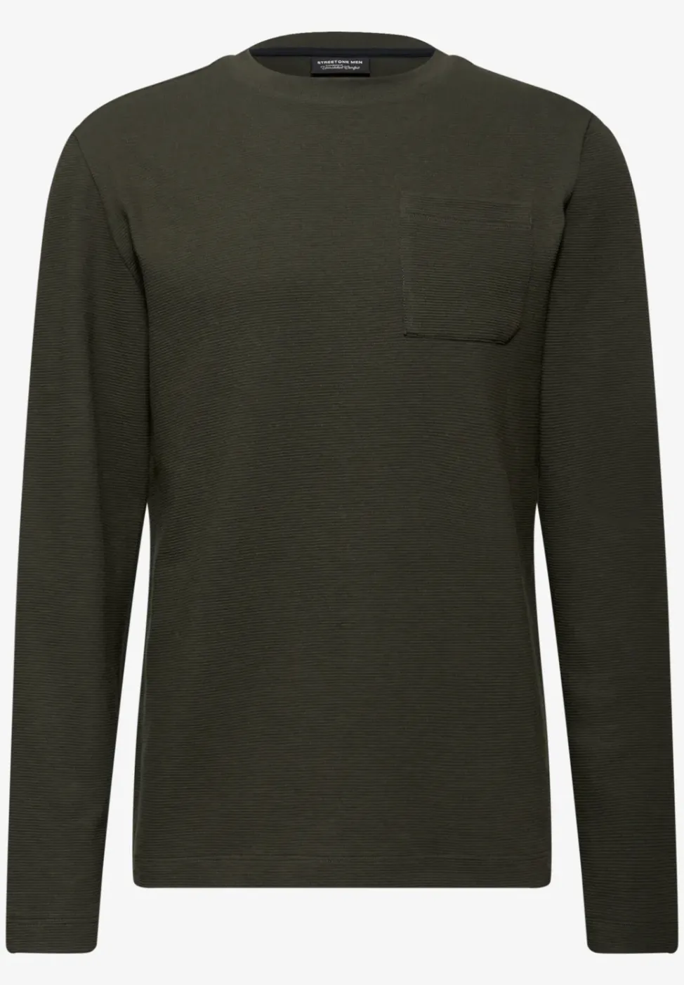 Ottoman Langarmshirt