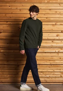 Ottoman Langarmshirt