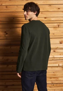 Ottoman Langarmshirt