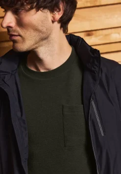 Ottoman Langarmshirt