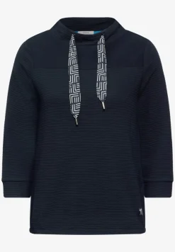 Ottoman-Pullover