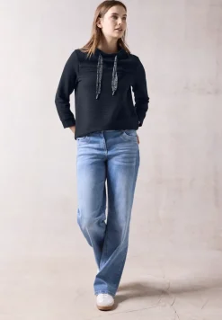 Ottoman-Pullover