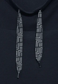 Ottoman-Pullover