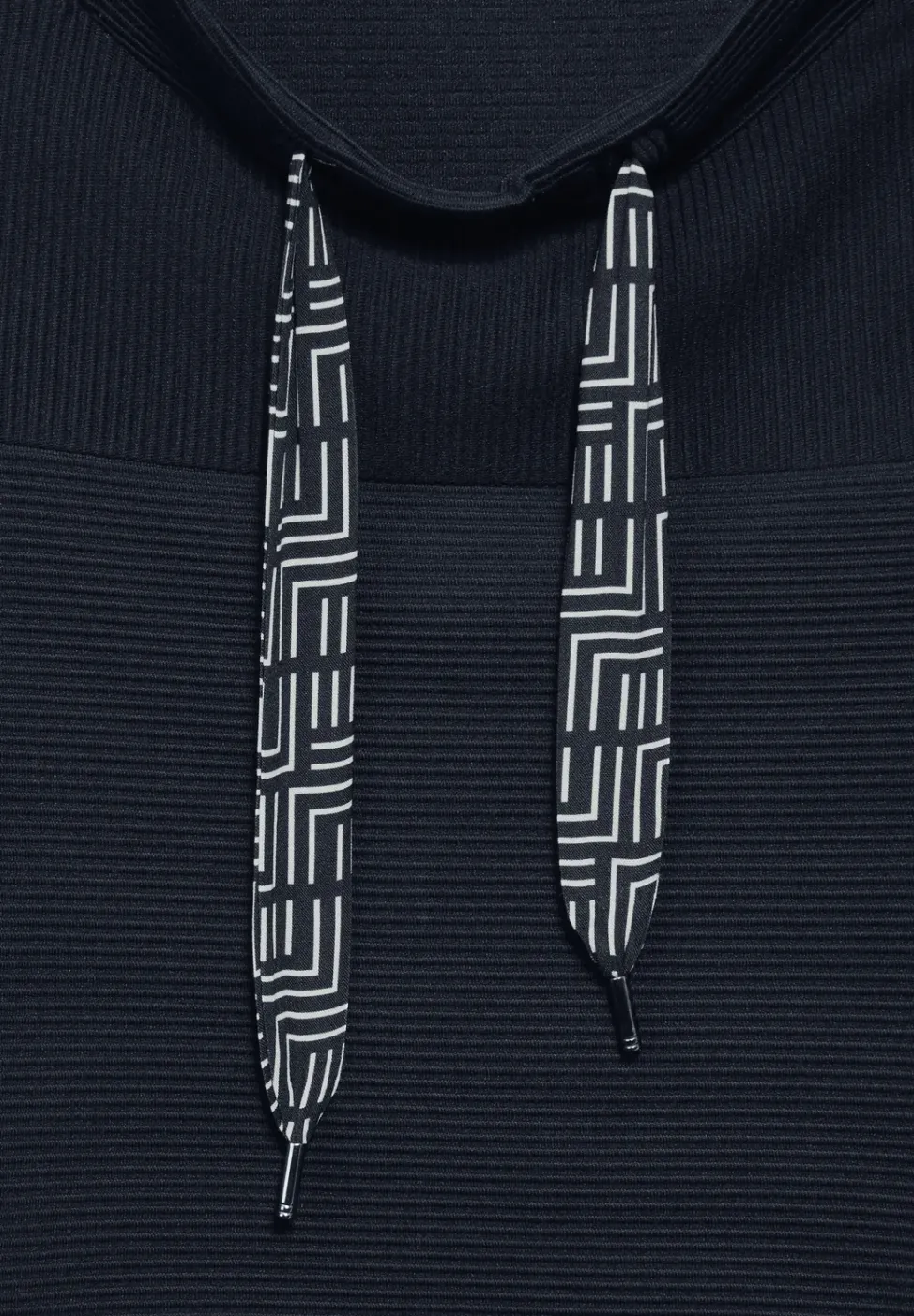 Ottoman-Pullover