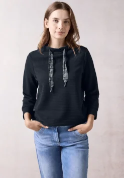 Ottoman-Pullover