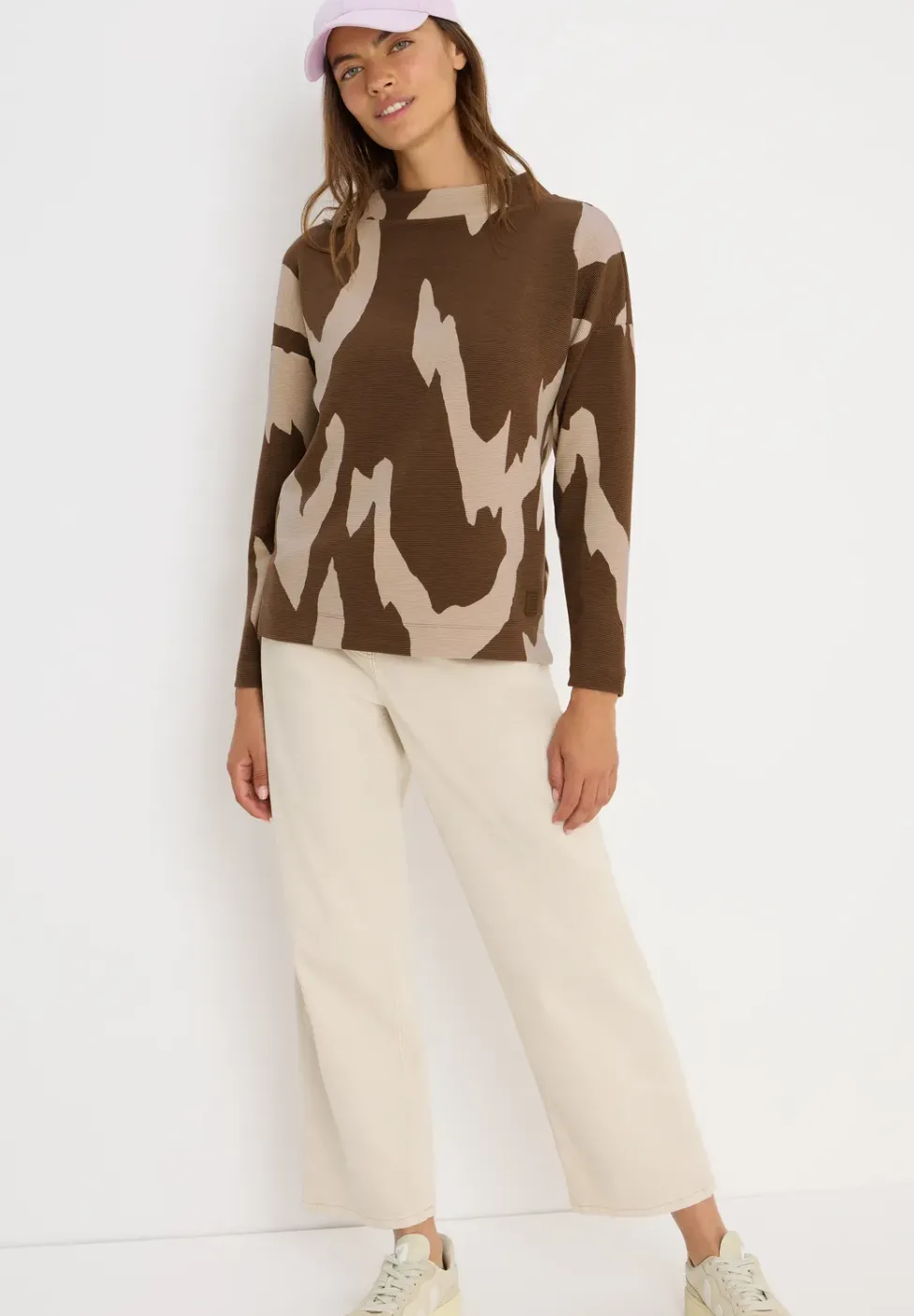 Ottoman Shirt