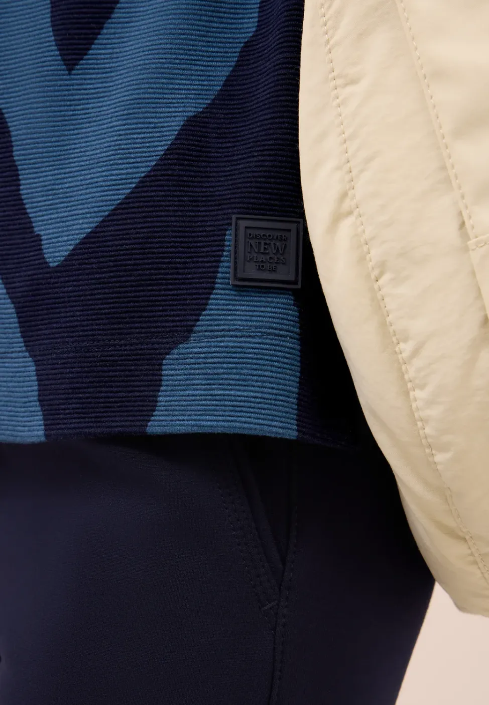 Ottoman Shirt