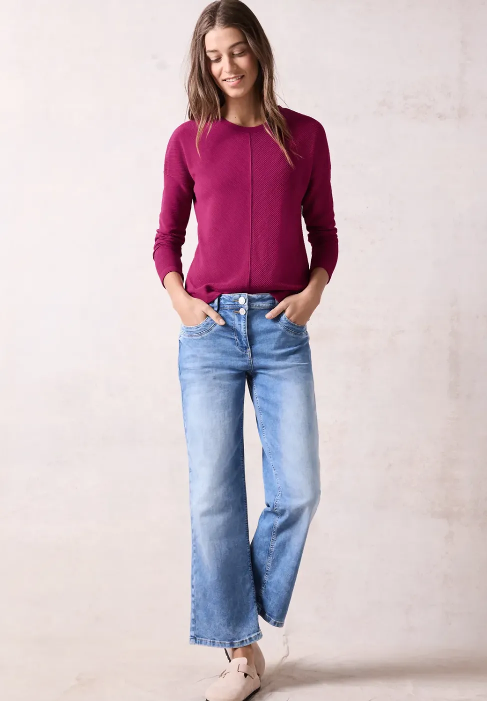 Ottoman-Shirt