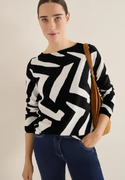 Ottoman Shirt mit Muster
