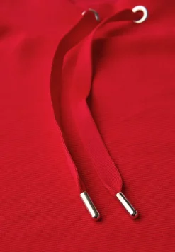 Ottoman Shirt mit Tape