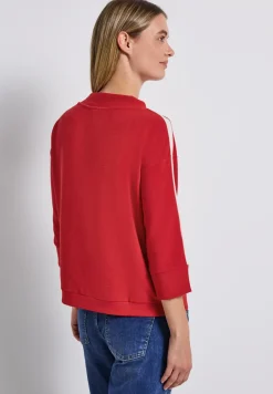 Ottoman Shirt mit Tape