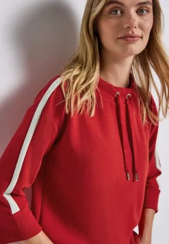 Ottoman Shirt mit Tape