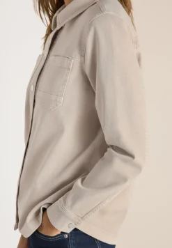Overshirt
