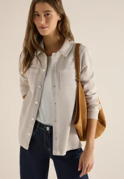 Overshirt