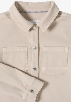 Overshirt