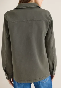Overshirt