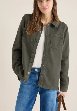 Overshirt