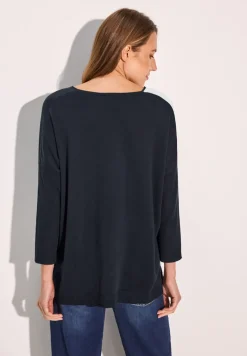 Oversize-Pullover