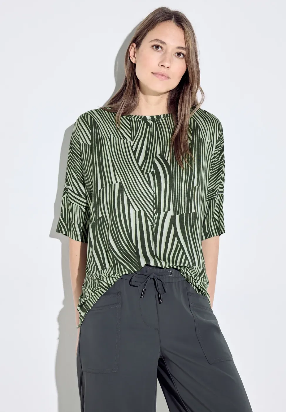 Oversize T-Shirt