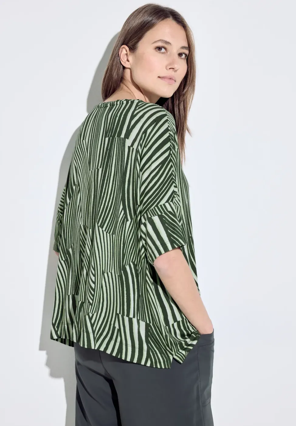 Oversize T-Shirt