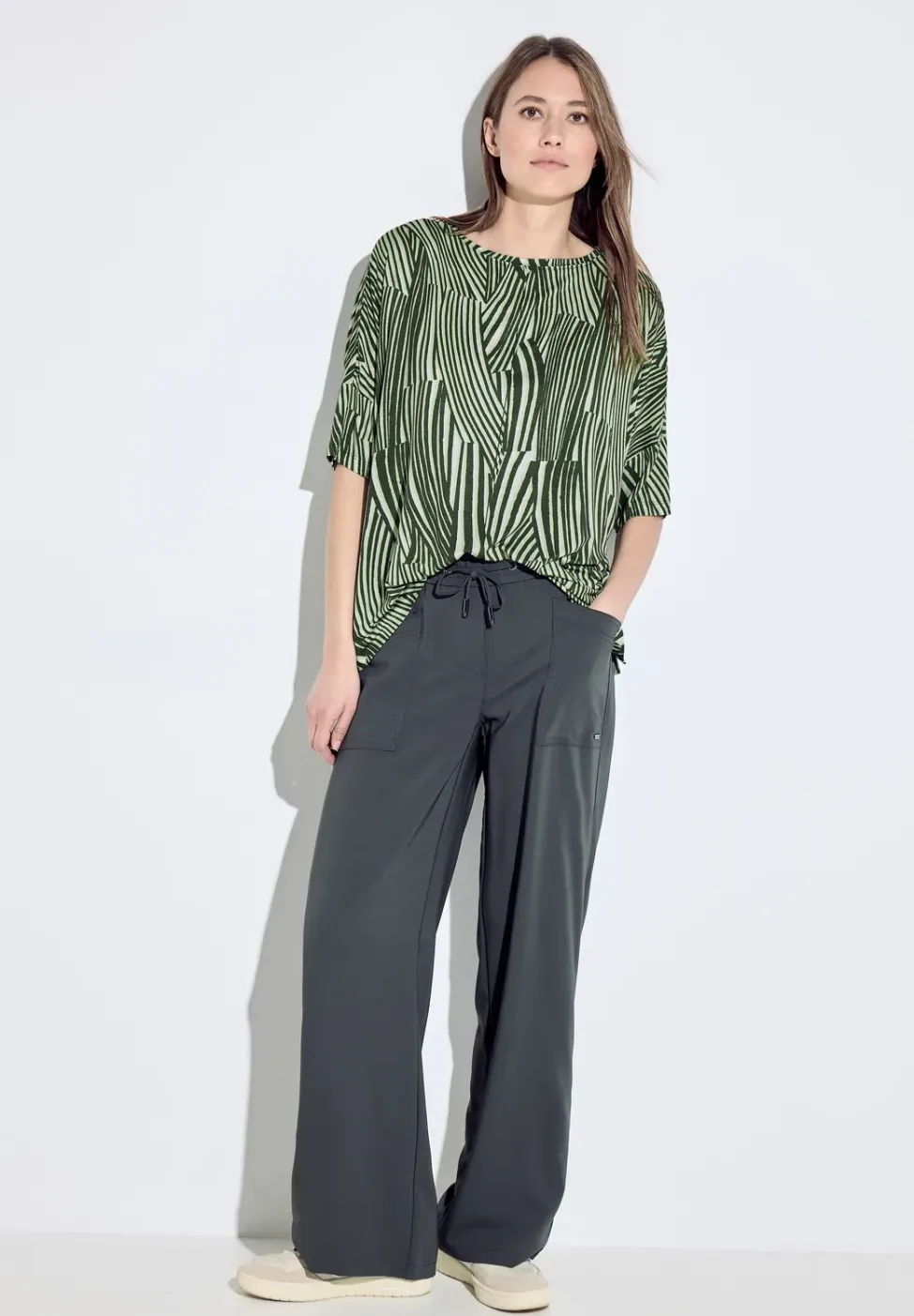Oversize T-Shirt