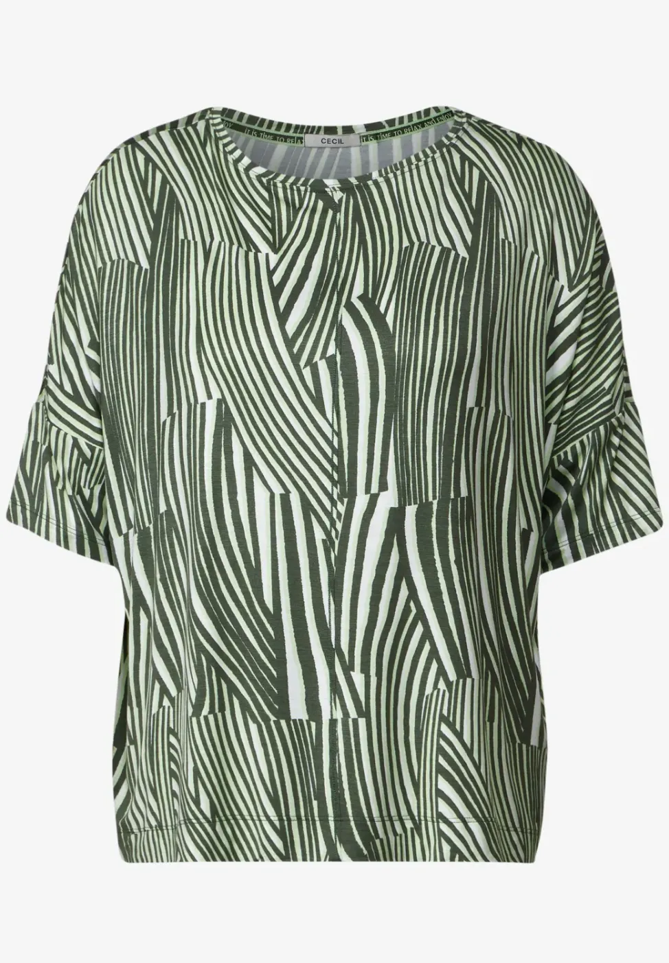 Oversize T-Shirt
