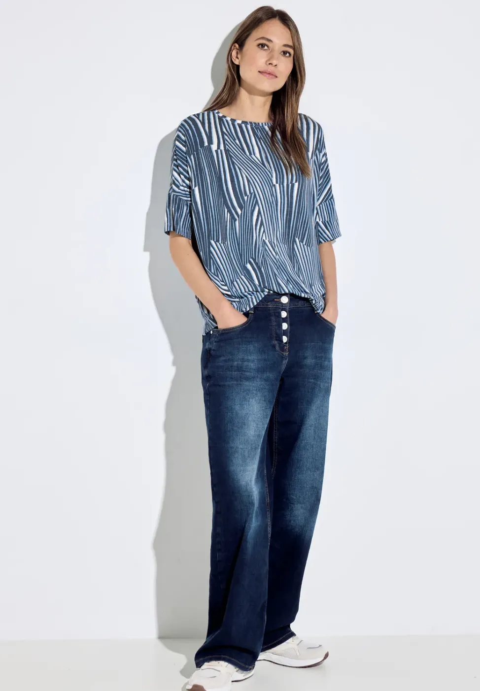 Oversize T-Shirt