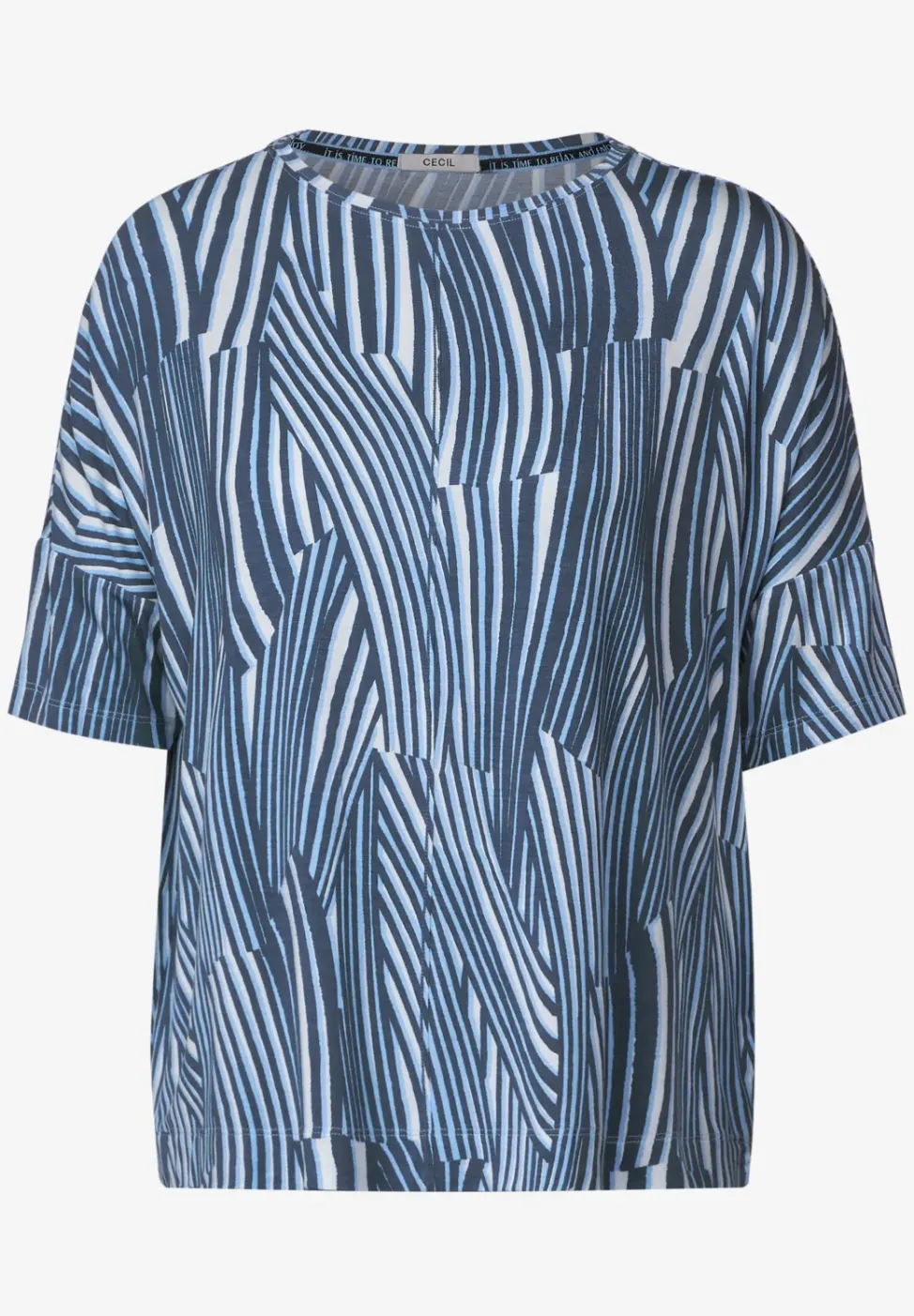 Oversize T-Shirt