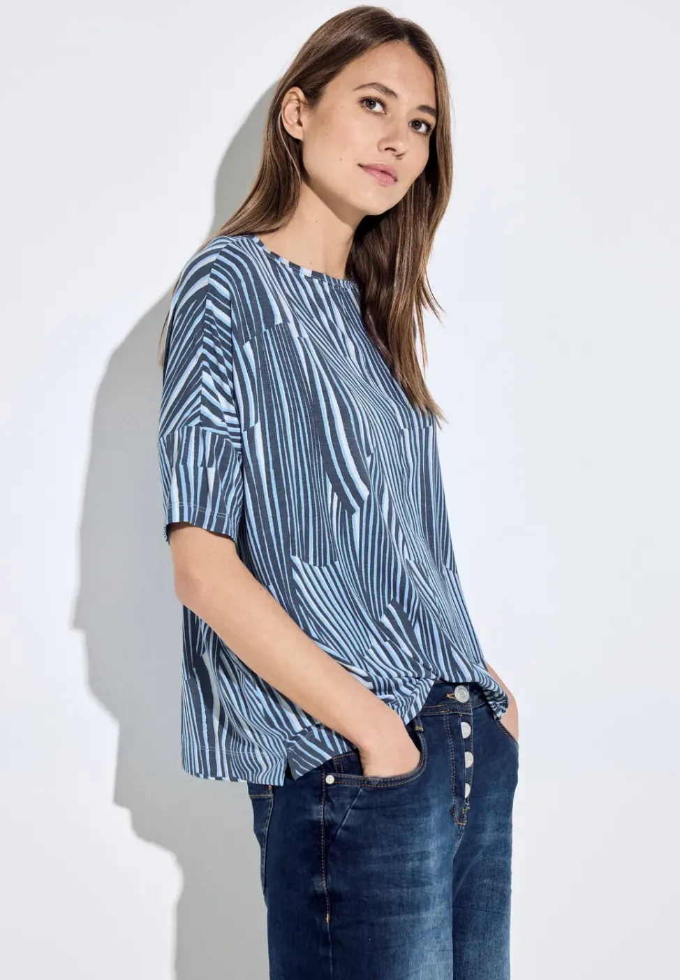 Oversize T-Shirt