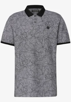 Oxford Poloshirt