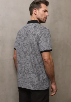 Oxford Poloshirt