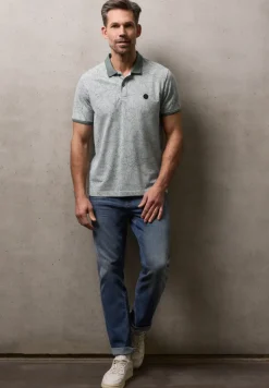 Oxford Poloshirt