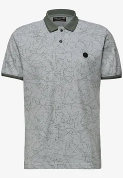 Oxford Poloshirt