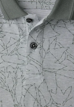 Oxford Poloshirt