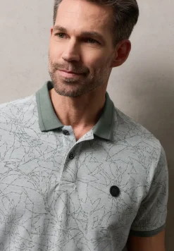 Oxford Poloshirt