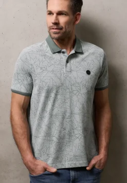 Oxford Poloshirt