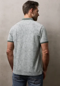 Oxford Poloshirt